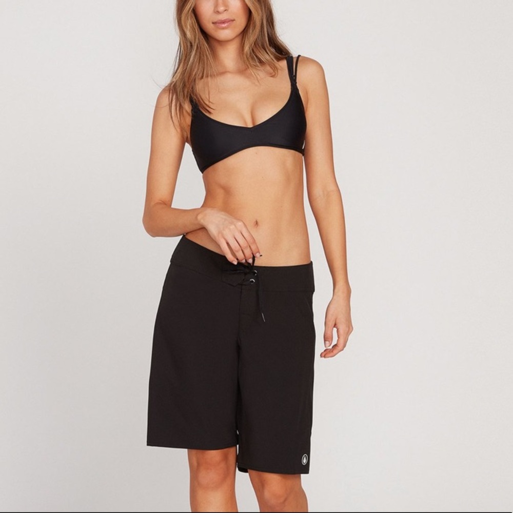 Volcom Simply Solid 11” Boardshort